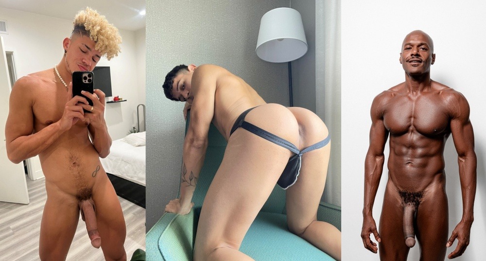 Rhyheim ElijahZayne Boydavid