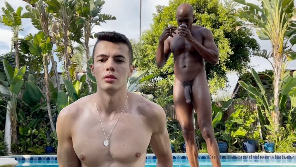 Voyr RhyheimShabazz EricRey