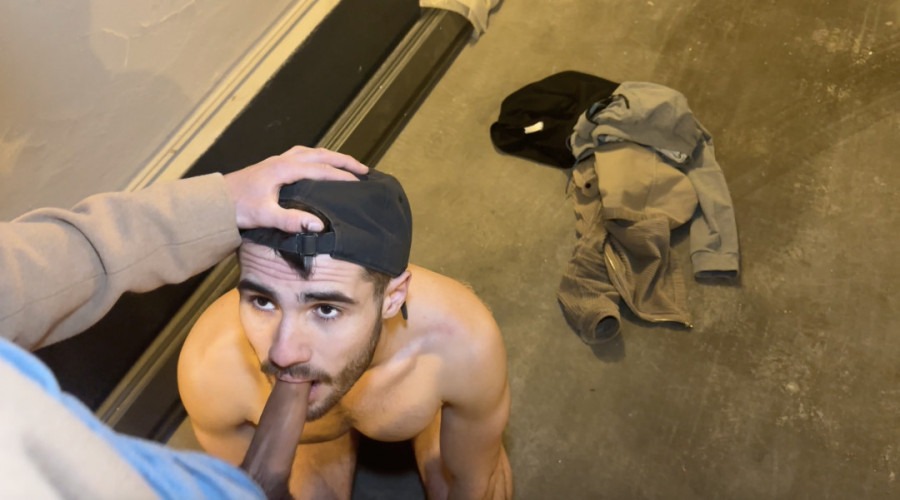 AXXX HappyBirthdayCanaillou Part1 Andolini EvenCanaillou