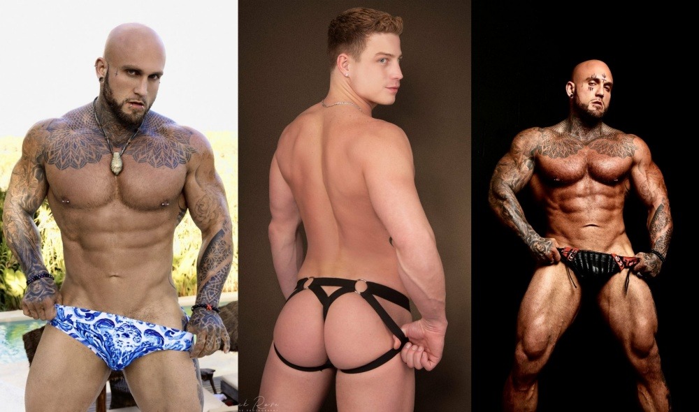 AlphaWorshipedByBeta GunnarStone LoganAarons