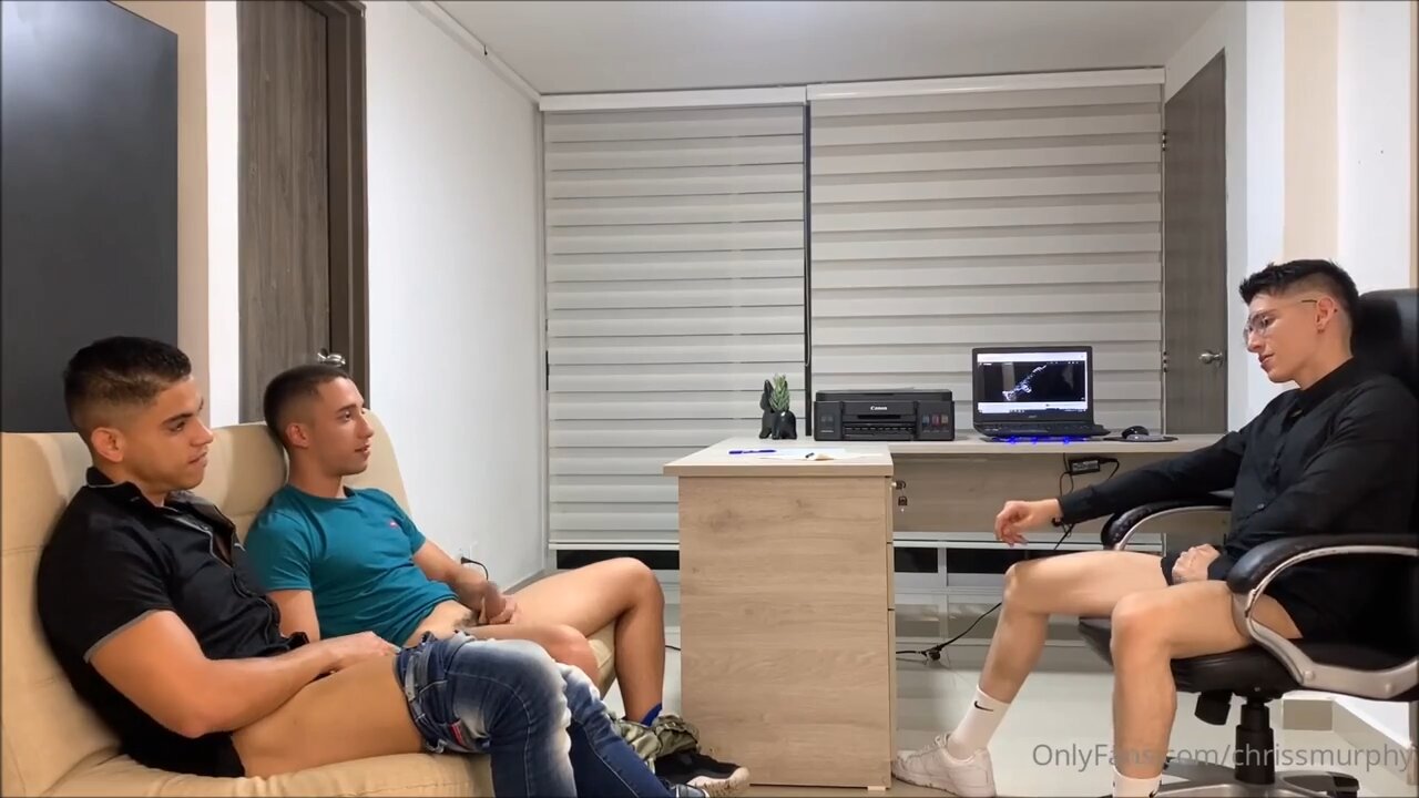 ChrissMurphy Mike Ben