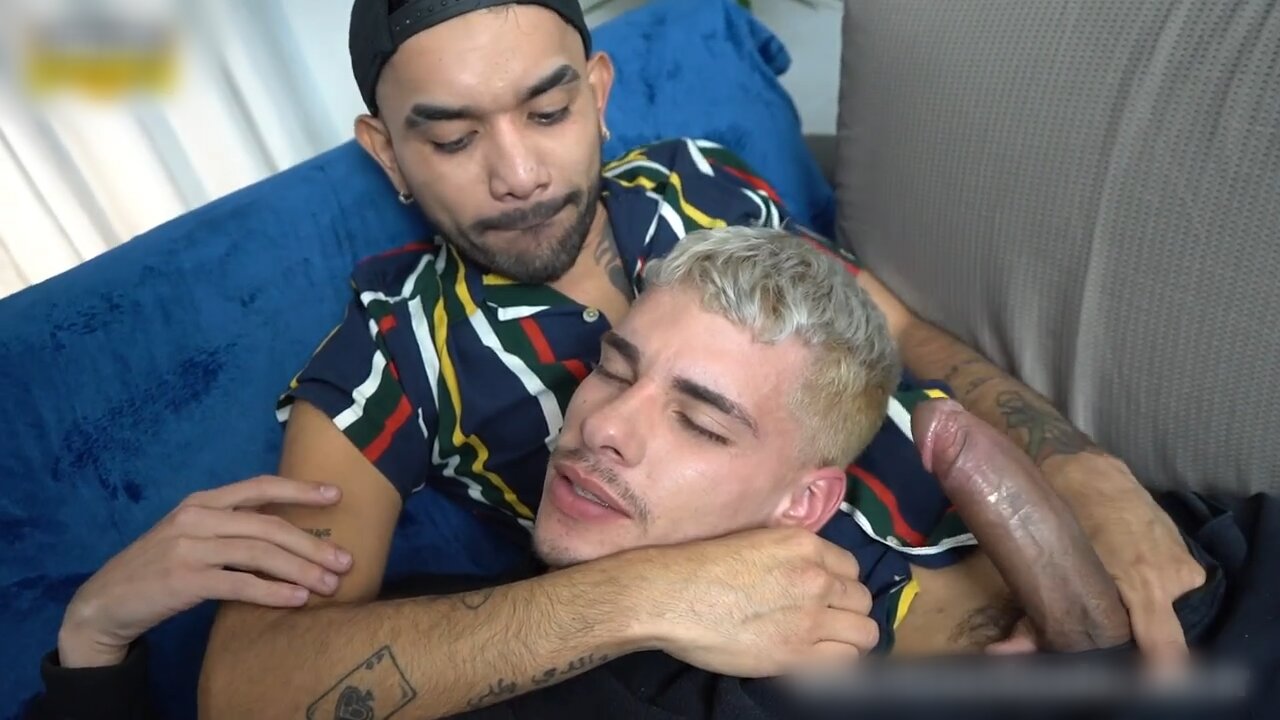 Curei a Ressaca do Meu Primo