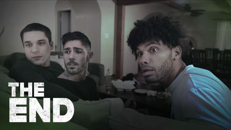 DRF TheEnd NicoCoopa TonyGenius