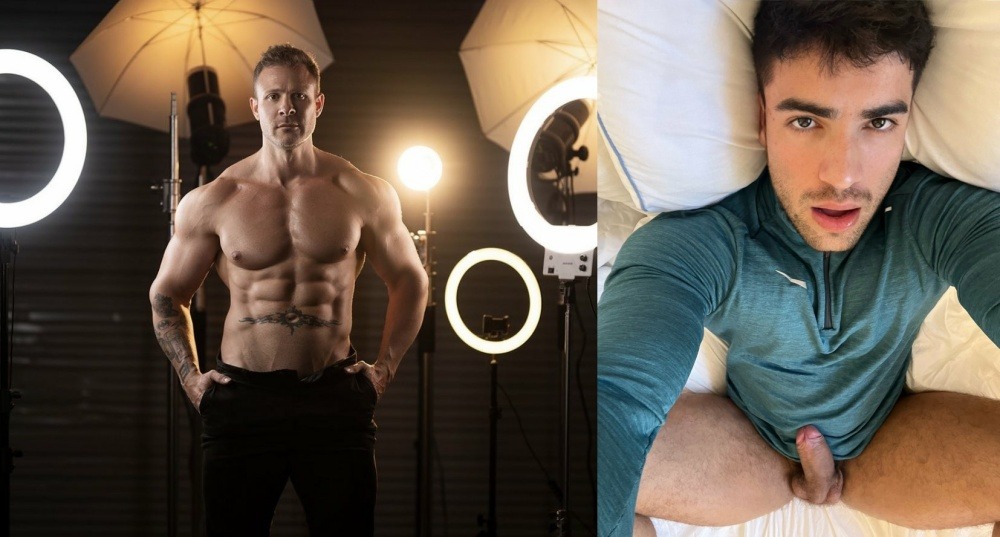 DanielMontoya AustinWolf Video3