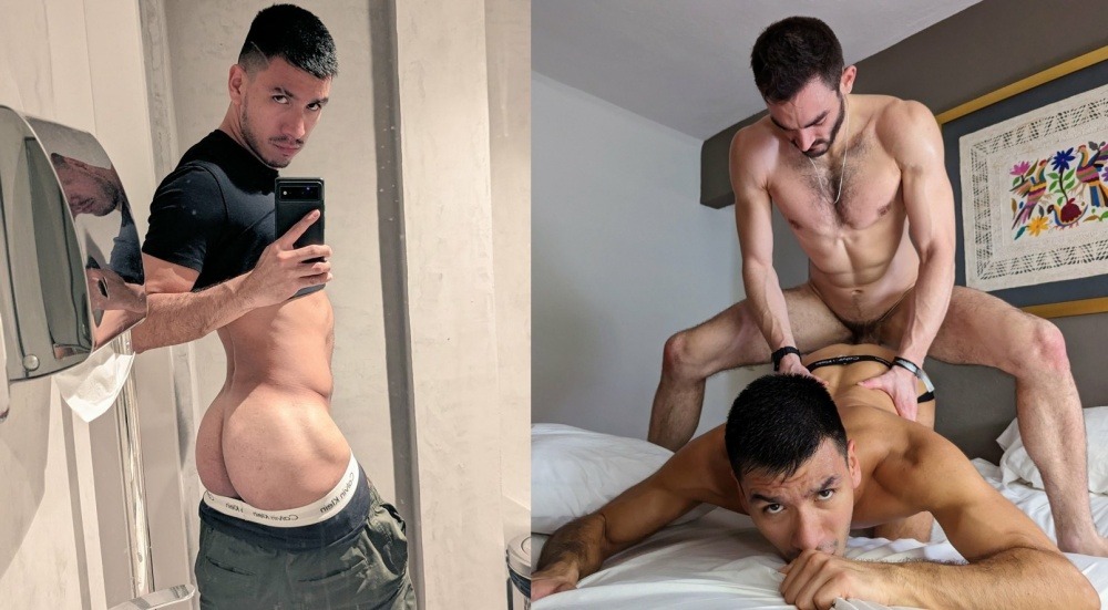 JackAries JaviBerlin