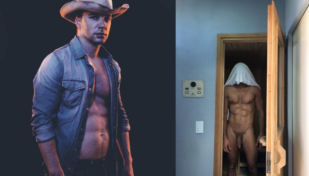 JonasMatt SansonNorte