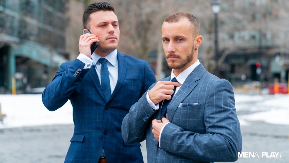 MAP CruisingForLunch NateRose ZackMackay