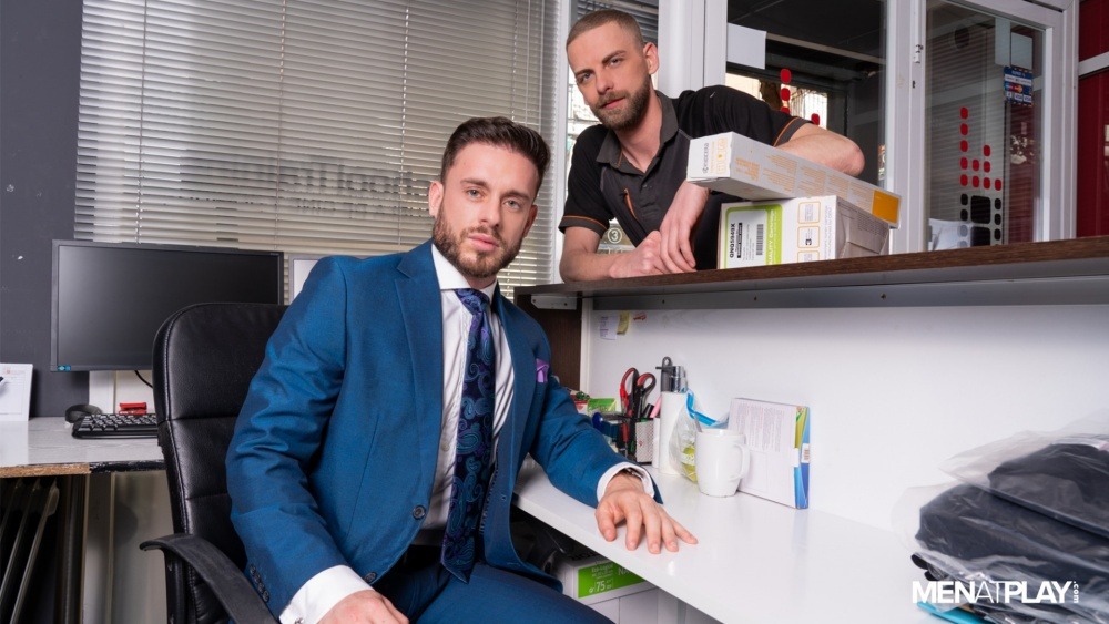 MAP ExpressDelivery2 ManuelReyes ZacJohnson