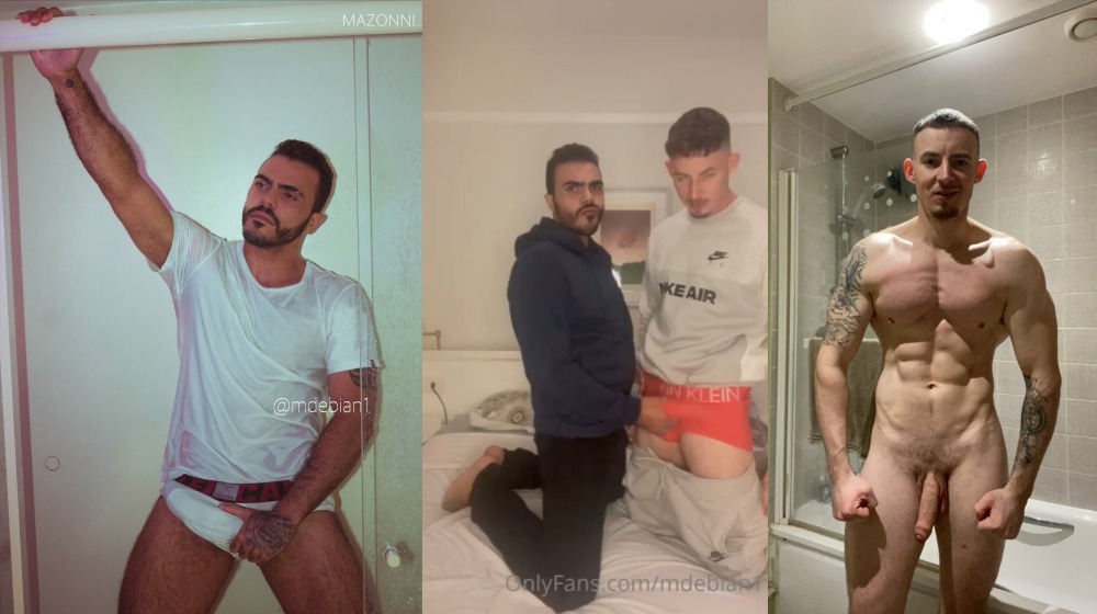 MarceloDebian HardTom