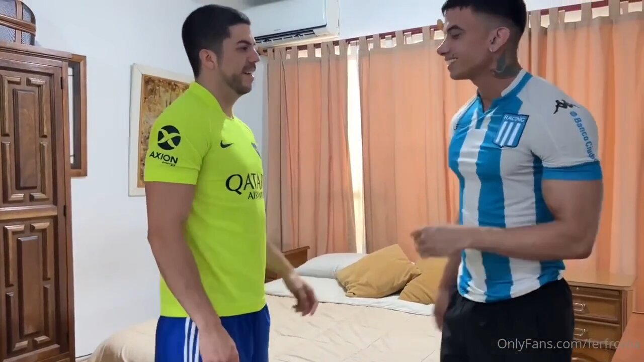 RandhyJunior FerFroma