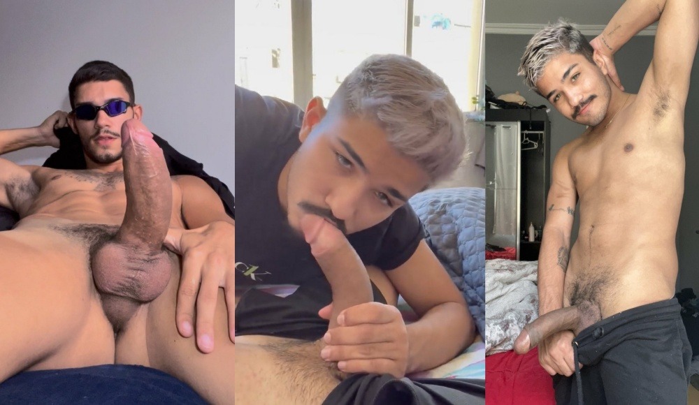 RonneyRebelle Roscariano