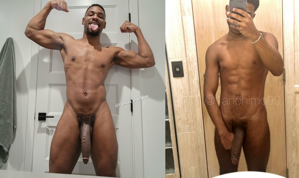 RoxasCaelum LuccasToblerone