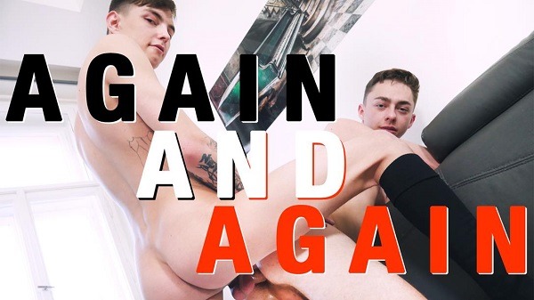 SS AgainAgain BenoEker JackFlynn