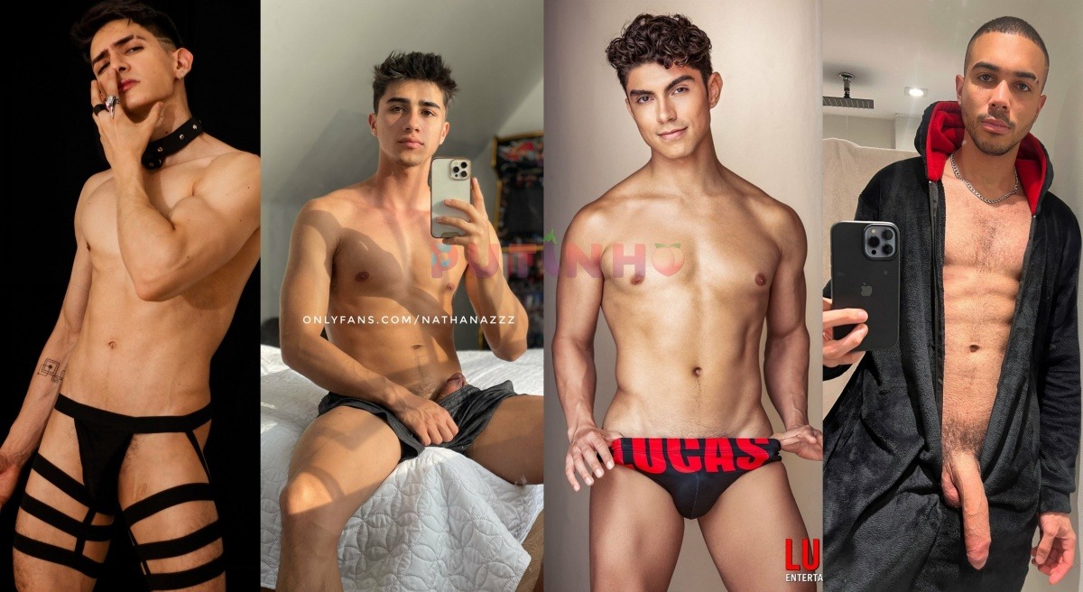 TheHotTub ChrissMurphy AlexRosso NathanLuna AlfonsoOsnaya