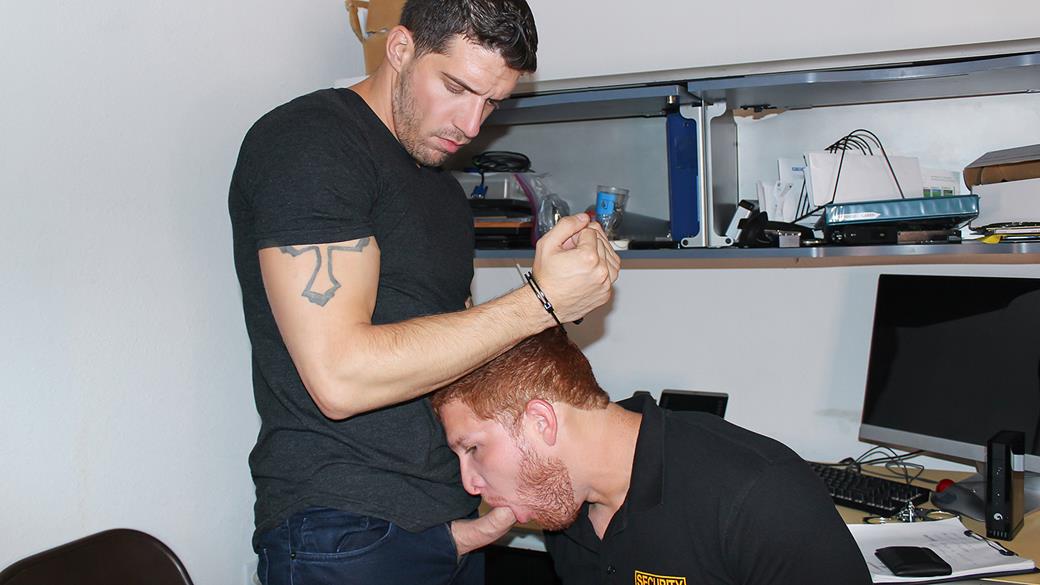 YB FuckYourWayOut TyRoderick JeremiahCruze