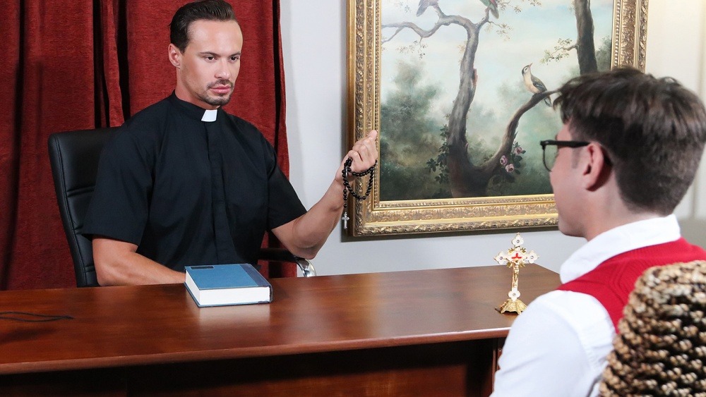 YSF SinsShouldBeKeptSecret ArchiePaige MatheuzHenk