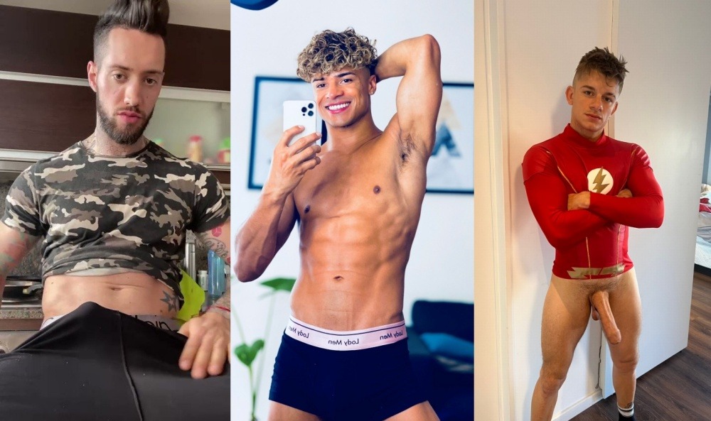 AftertheBasketballGame Viktoronee MarcoMaxxx NiikeGZ