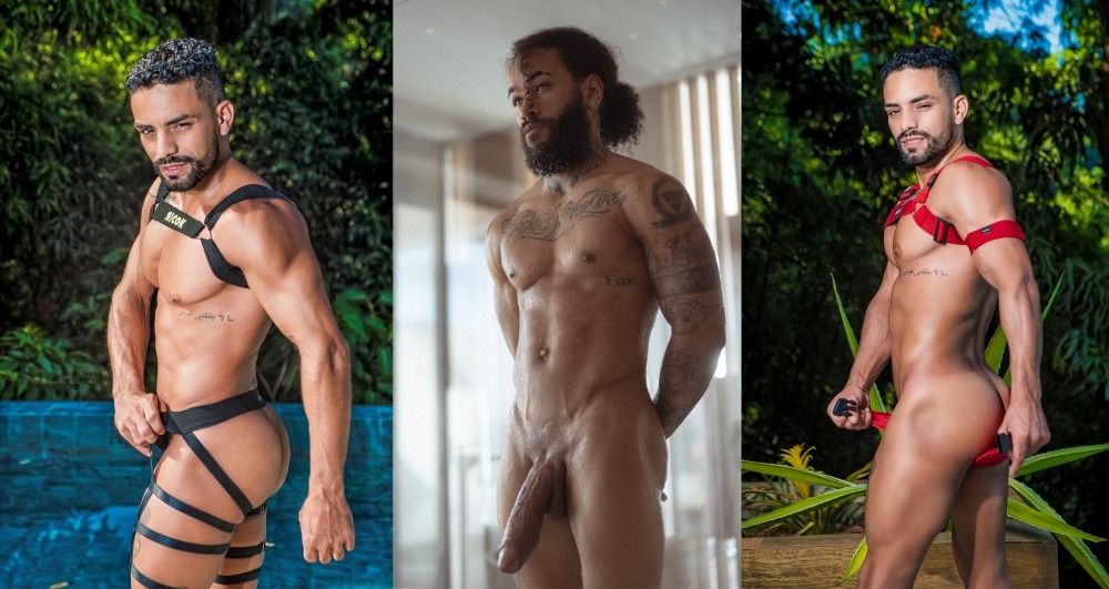 AndyRodrigues RamonSouza