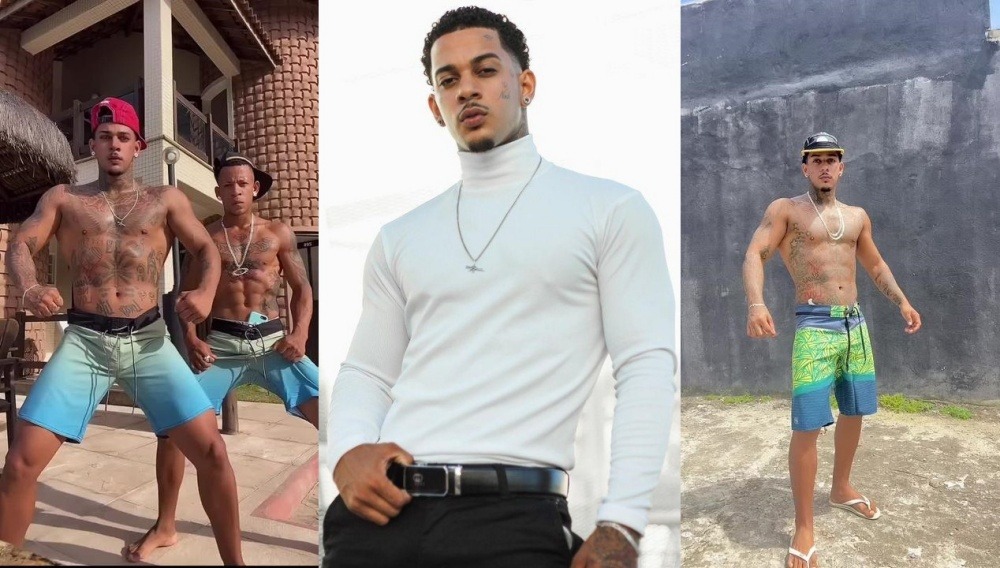 BrennoRamos RennaLuna