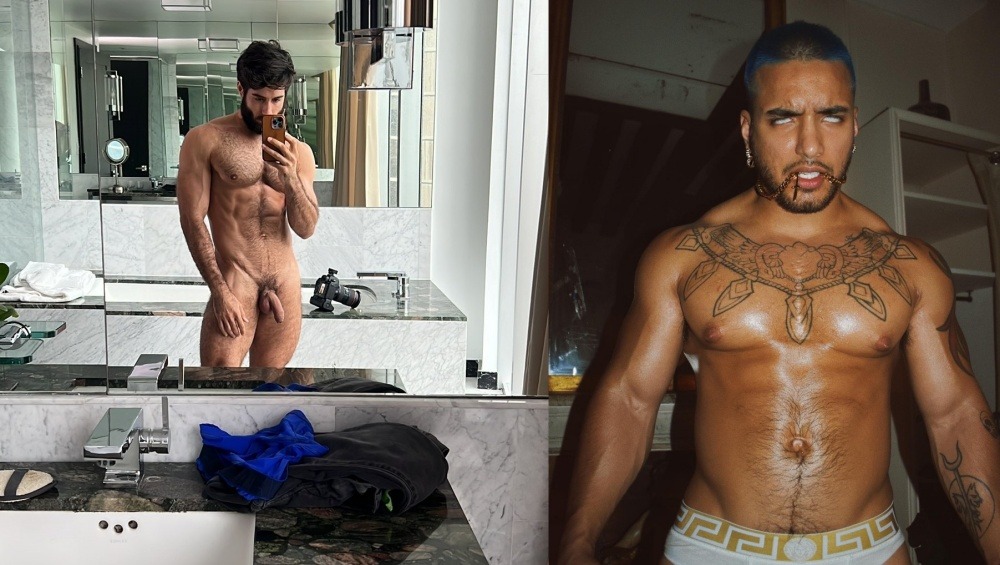 DavidChristian DiegoSans