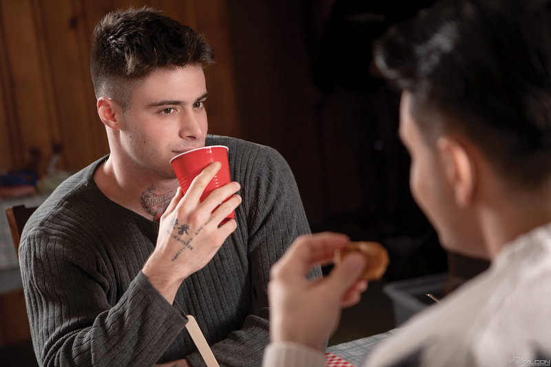 FS SugarShack BruceHuxley EnzoMuller