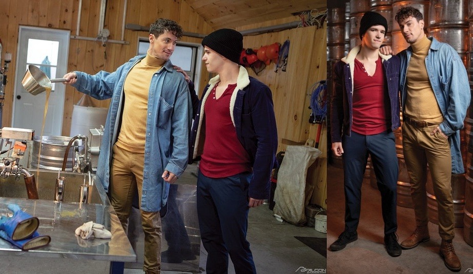 FS SugarShack SkyyKnox MaverickSun