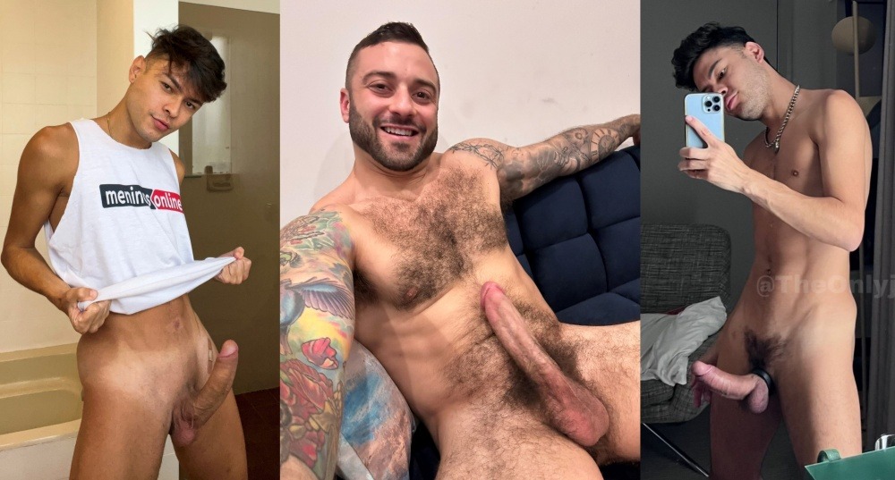 HanryOnlyJapa DrewValentino