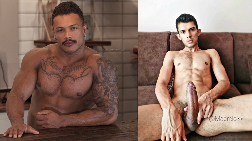 JerriGomes MagreloXXXL