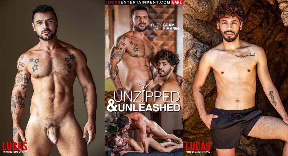 LE UnzippedAndUnleashed AlleMarin RudyGram