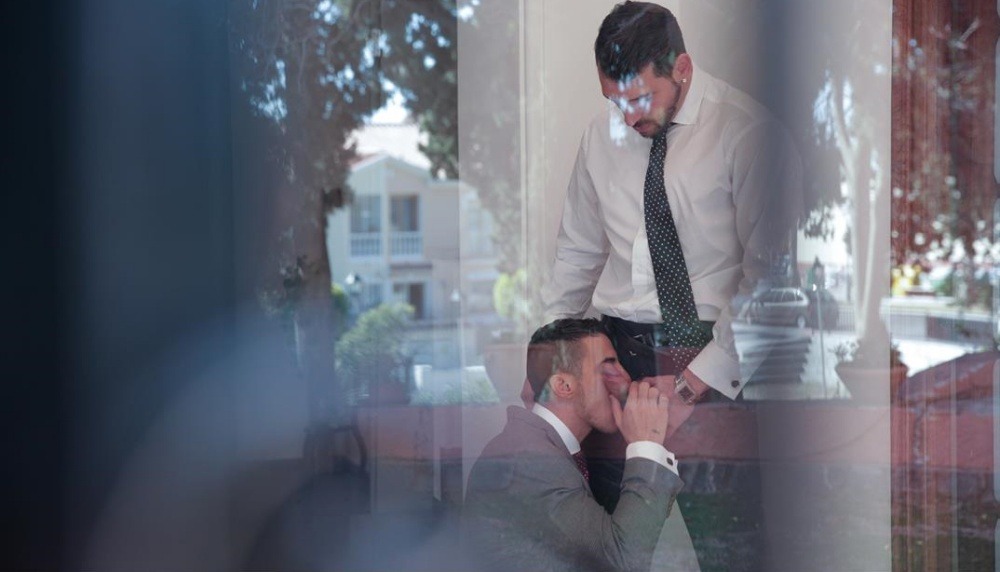 MAP TheStalker EditorsCut EnzoRimenez KleinKerr