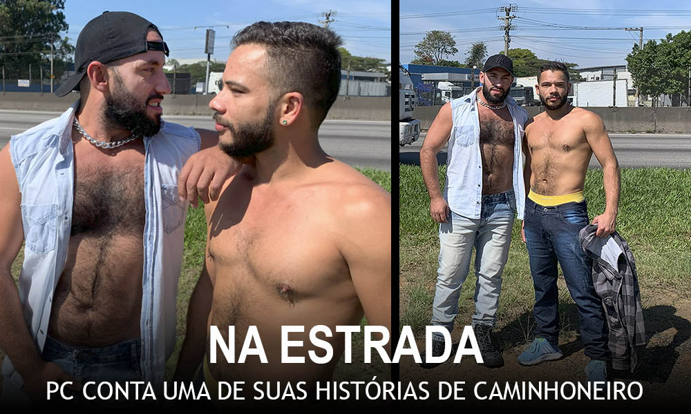 MDM UmaHistoriaDeCaminhoneiro PC RodrigoJesus