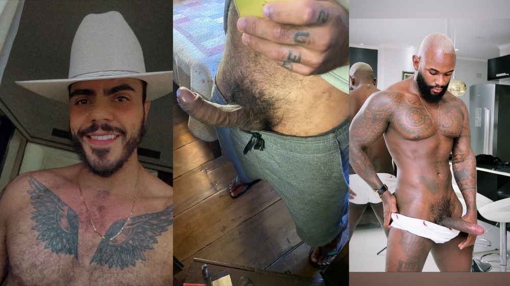 MarceloDebianAgroboy MiguelBaiano