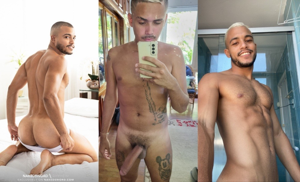 MatheusMatos KevinDotadao