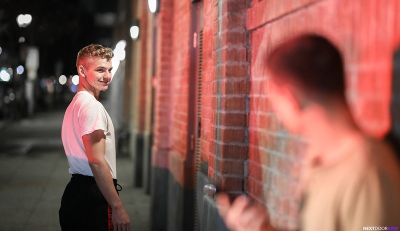 NDR Passerby KyleWyncrest JackWaters