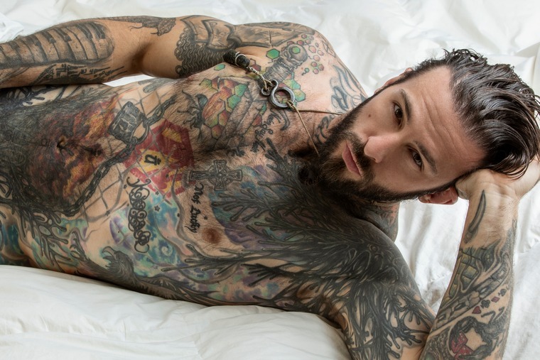 Nick Hawk American Actor and Reality Television Star