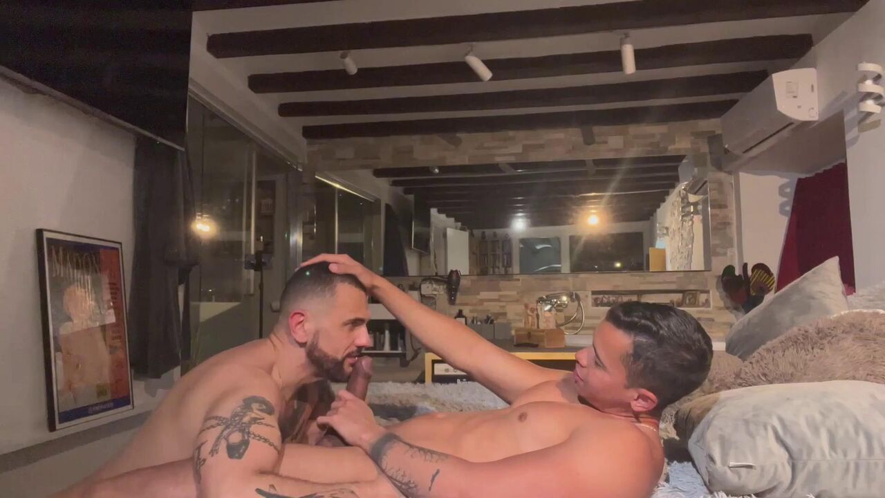 RFC JuegodeMachos NanoMaso Viciousmen