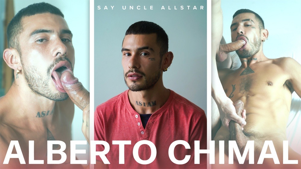 SUL AMuchNeededTimeOff CainGomez JamesVIP AlbertoChimal