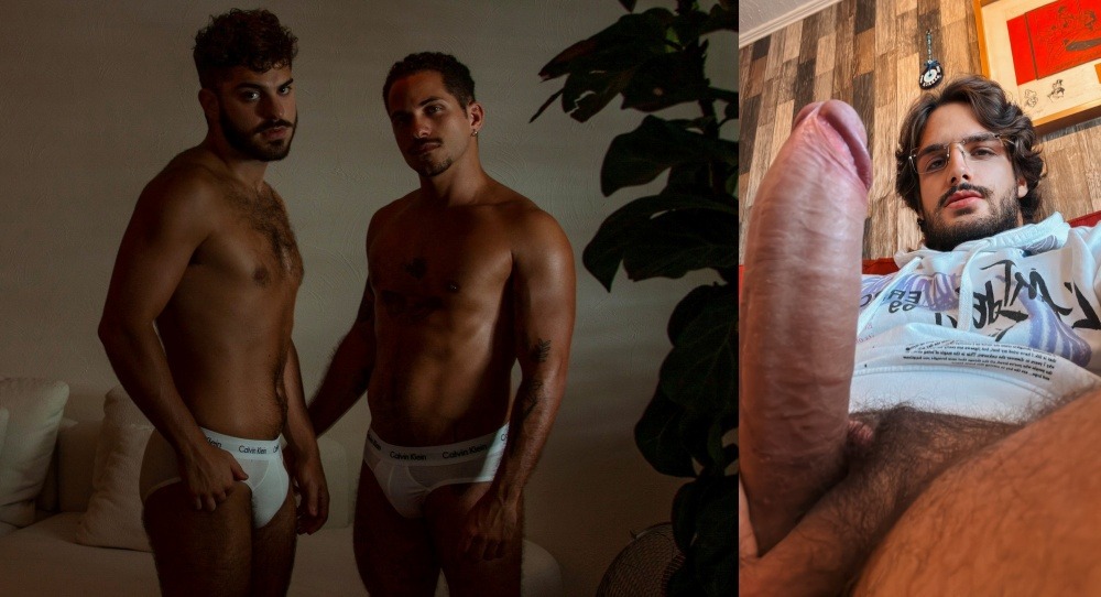 SamuelHodecker Cleo SamMuller