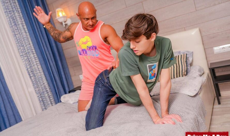 BMAB GetHomeQuick DenFitness TonyK