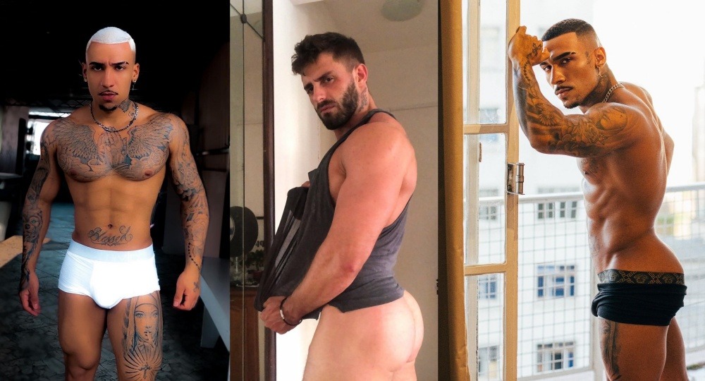 BrenoLeite PoloXXXFans