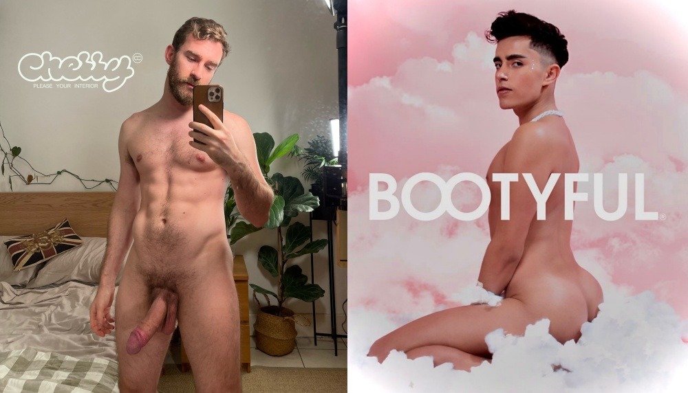 CharlieCherry AngelitoCrush