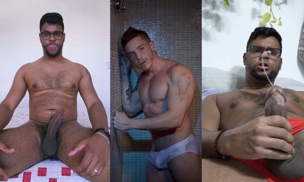 DaveWikkinson AngelAcevedo