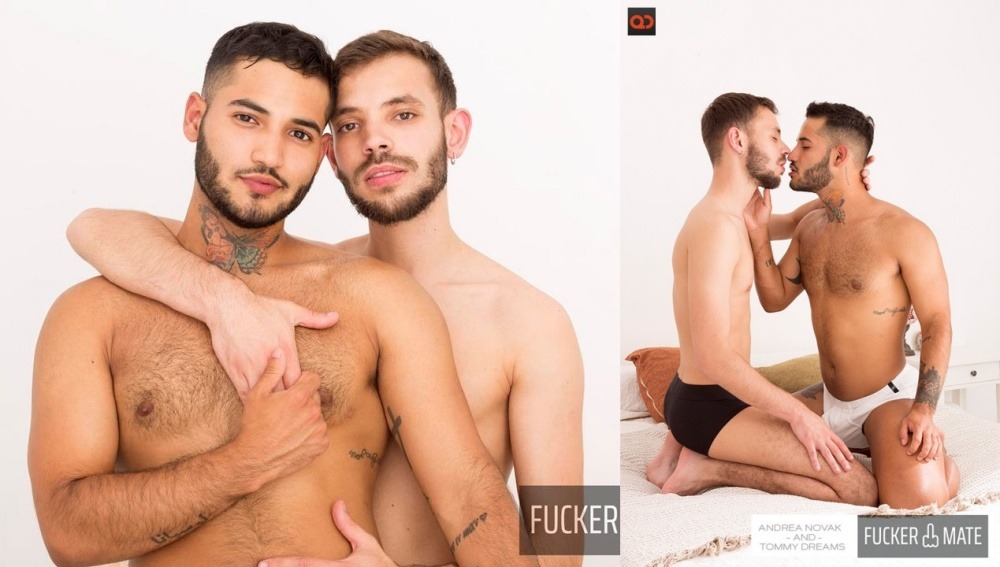 FKM WellStuffed TommyDreams AndreaNovak
