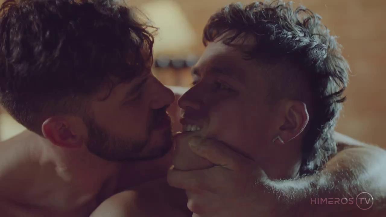 HTV Tears NicoNova VanderPulaski