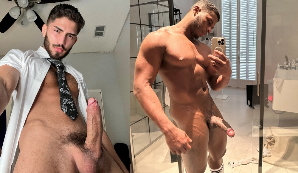 Intimacy KaellFernandes LocRios