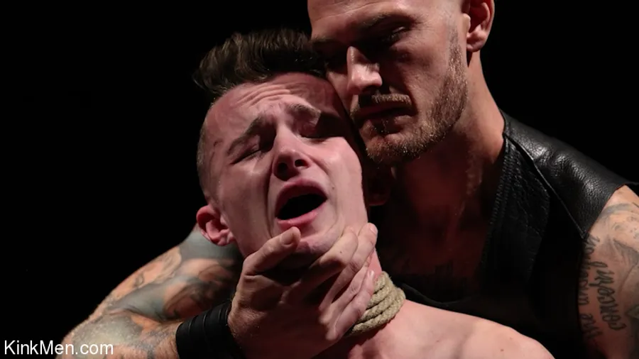 KM NewSlave NewHouse NewEverything GrantDucati ChristianWilde