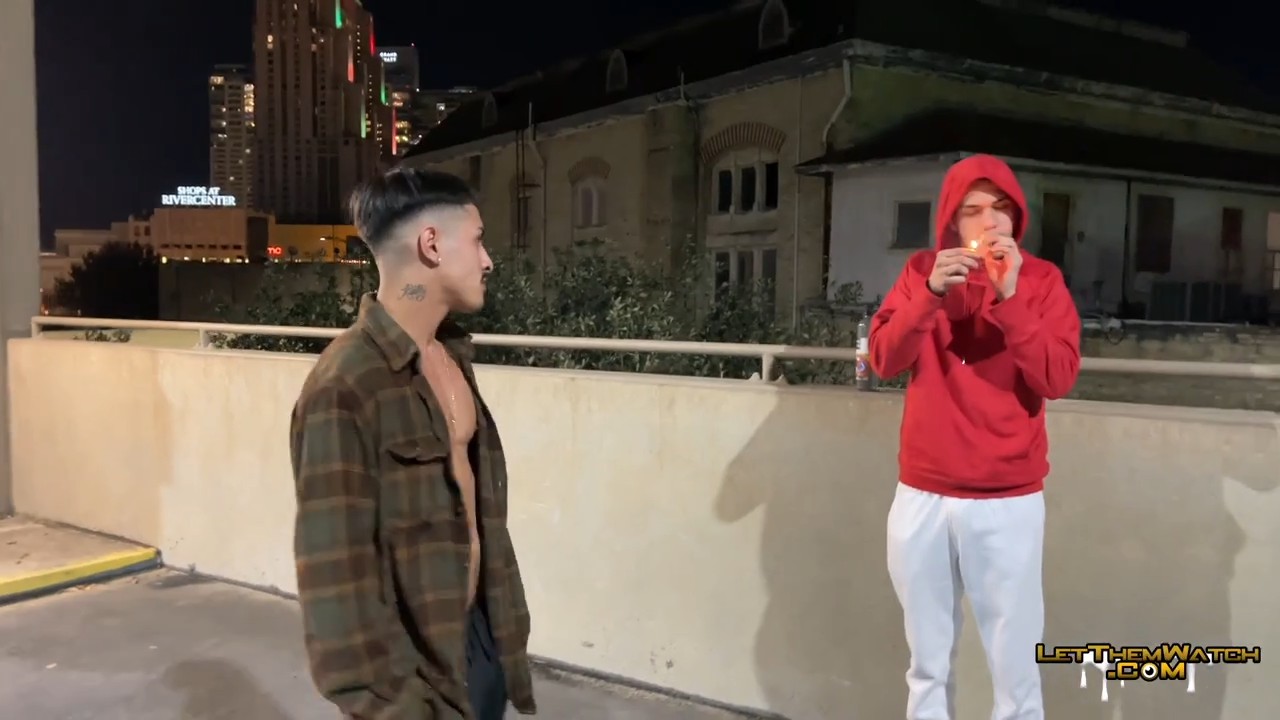 LTWT 2BigDicks1TightASS Juven PlayboyD Saint