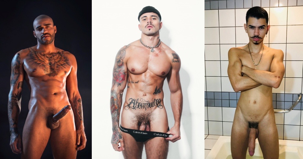 LucasDias RaelOliveira AlefFreitas