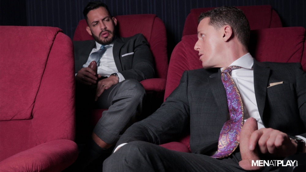 MAP Cine X2 EditorsCut IvanGregory ViktorRom