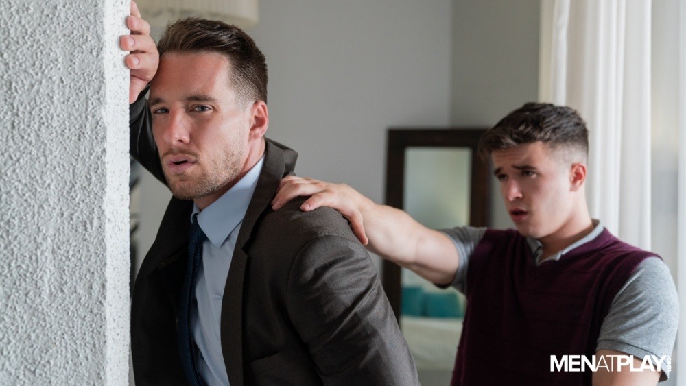 MAP DaddyWant2 MarkBlue MaverickSun